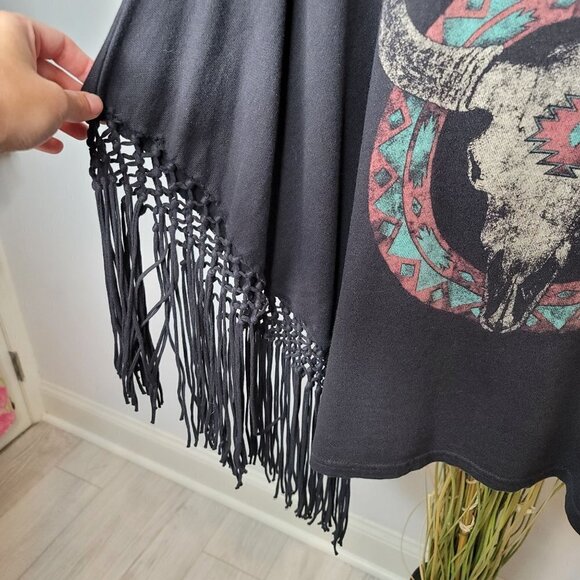 Denim & Supply Blouse Womens Small - Picture 4 of 6